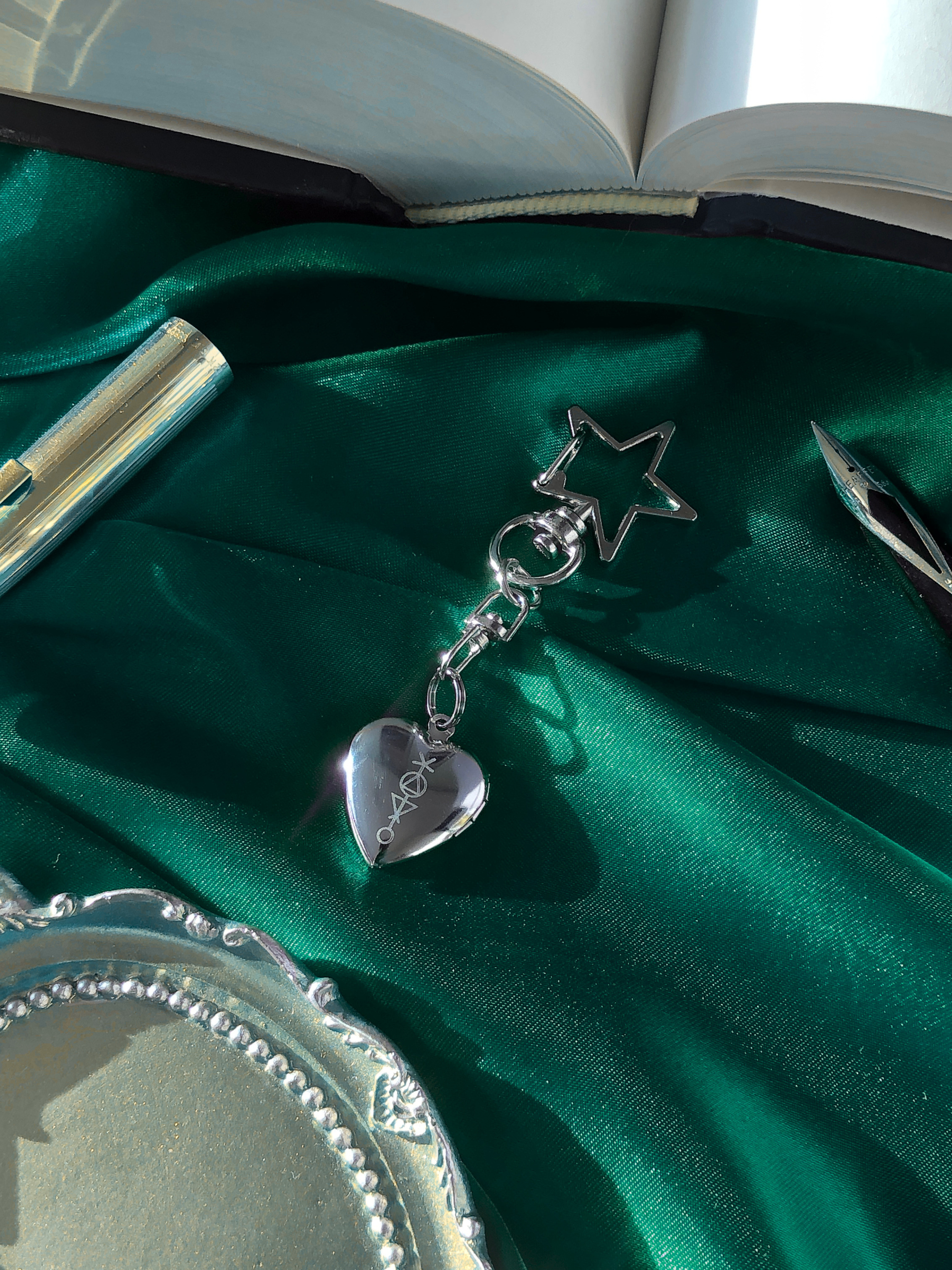 Bag Charms