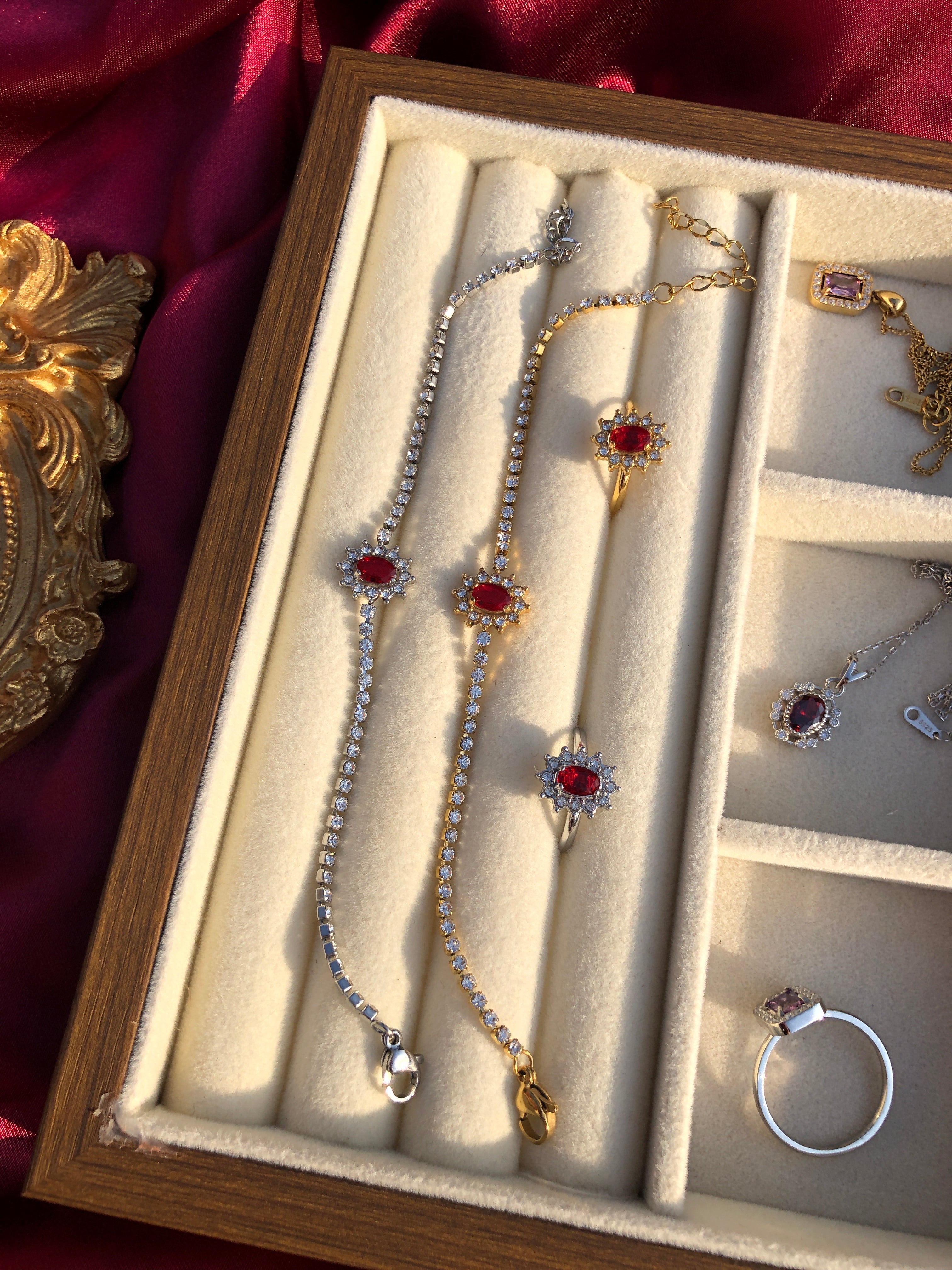 Jewellery Set
