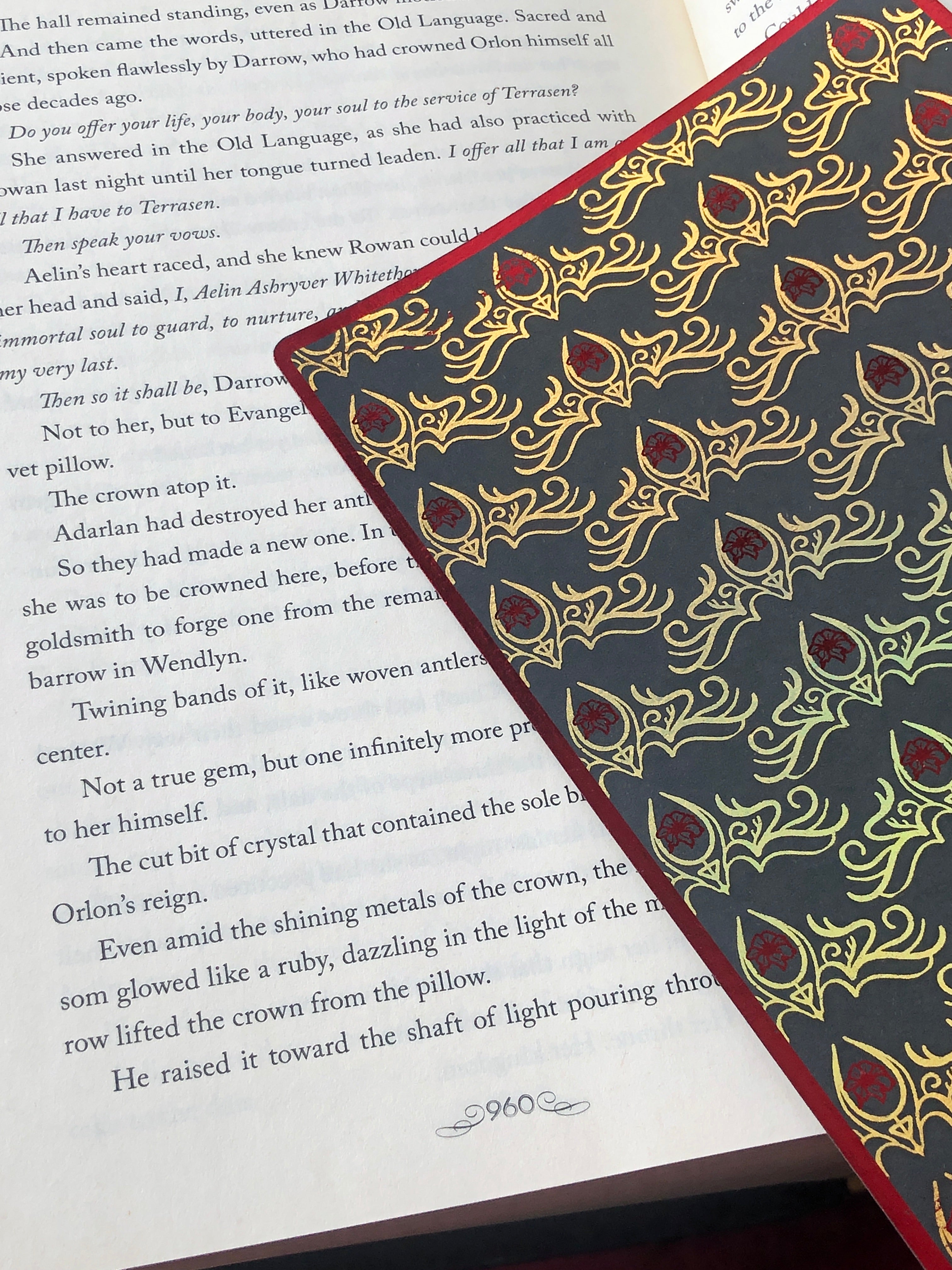 E-Reader Inserts