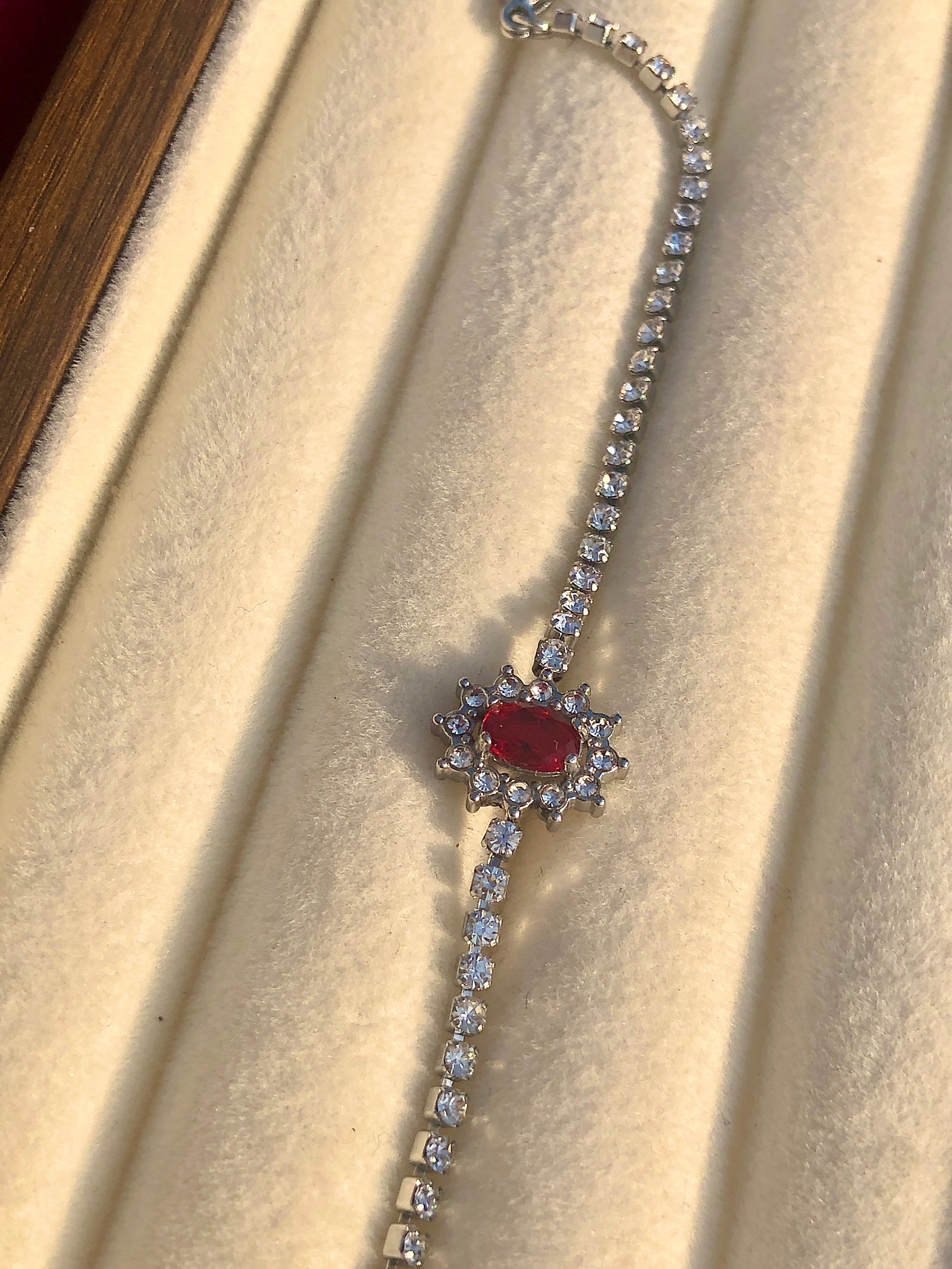 Witch Queen Bracelet