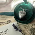 IMPERFECT - Better World Locket Necklace