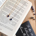 Starry Skies Necklace