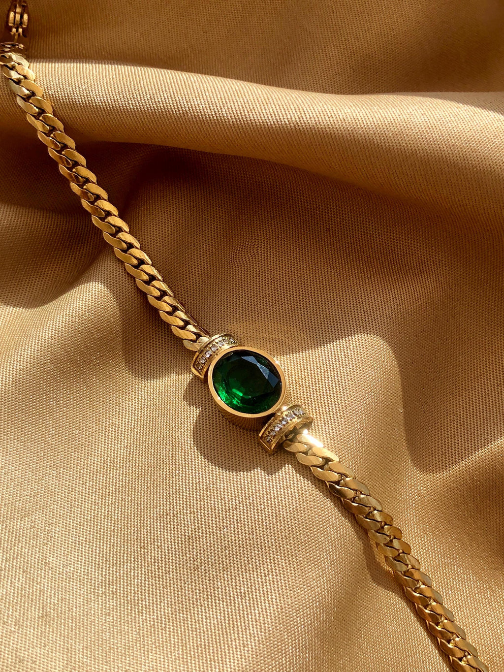 Oakwald Bracelet