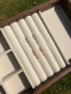 Bladebound Earrings