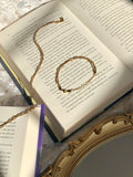 Entwined Fates Bracelet