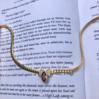 Lord of Night Necklace