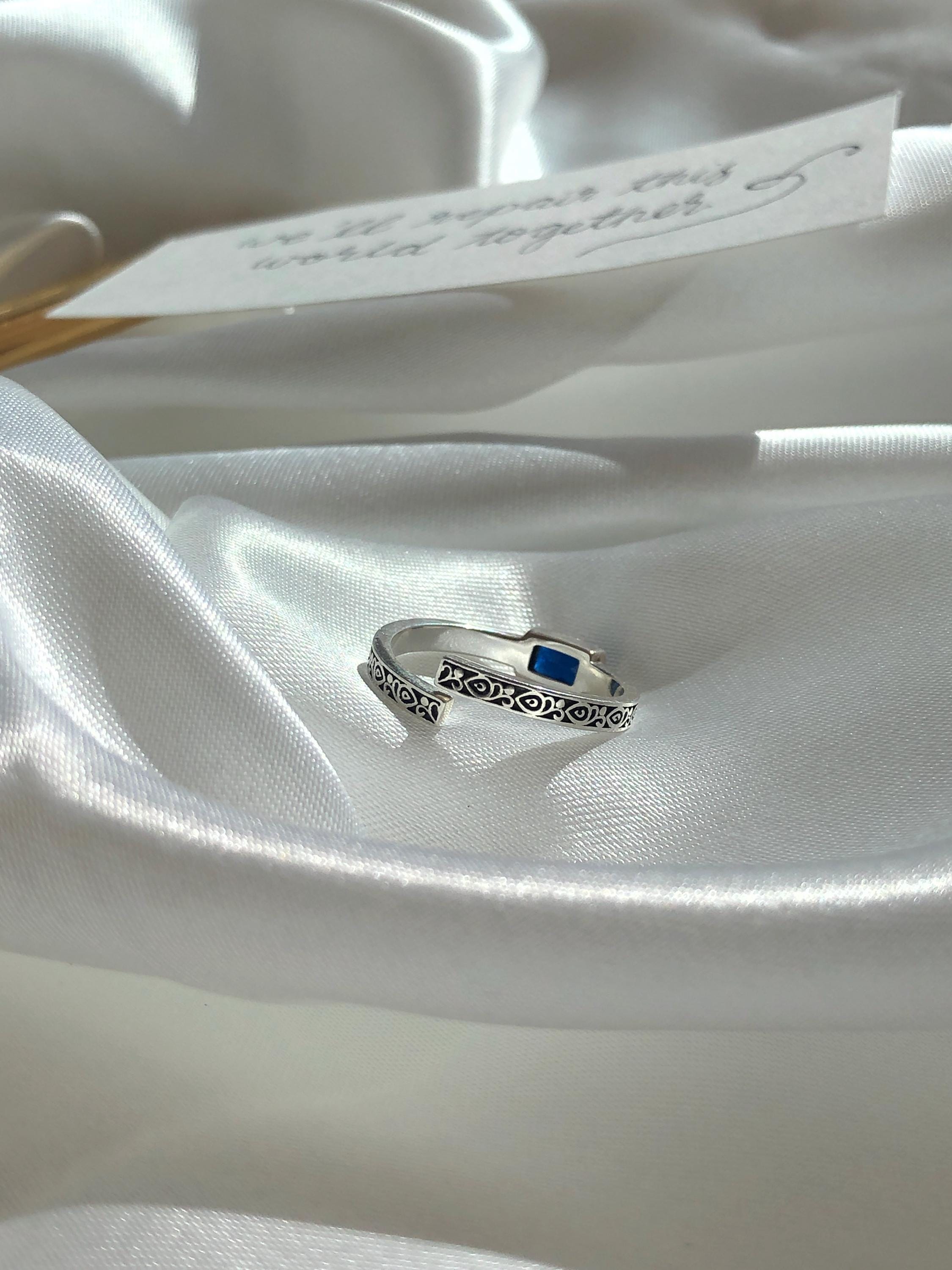 Princeling Ring - PRE-ORDER
