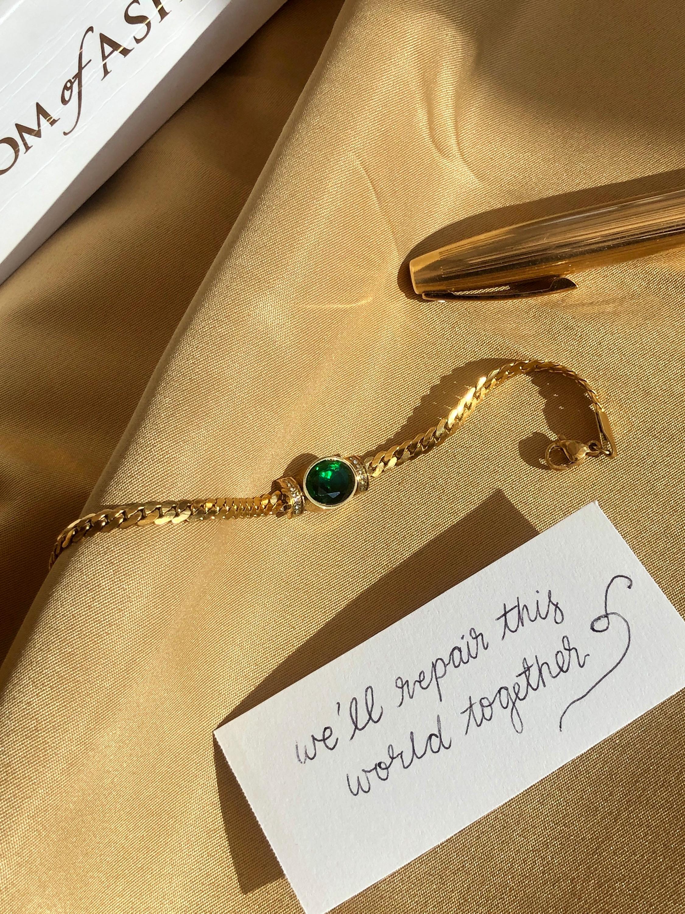 Oakwald Bracelet