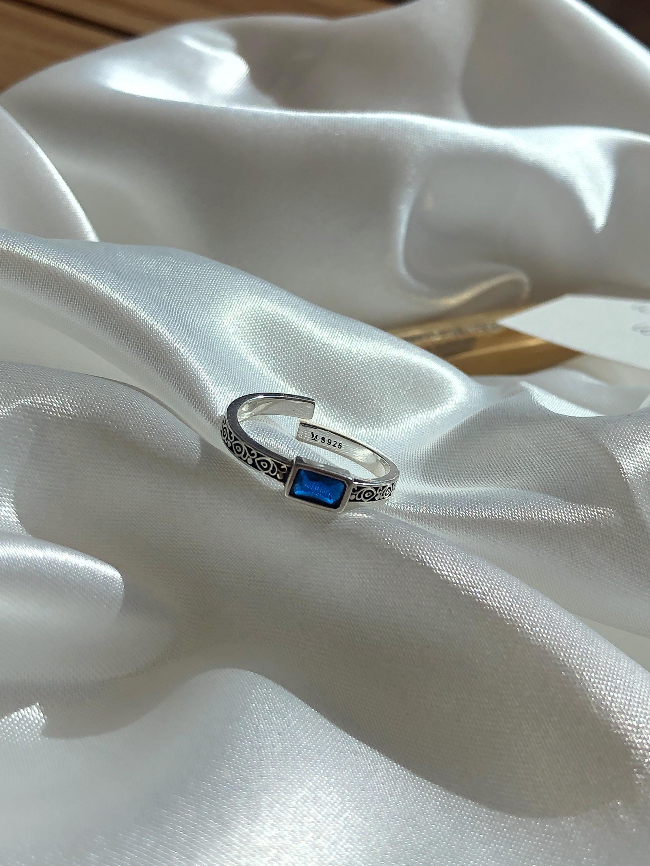 Princeling Ring - PRE-ORDER