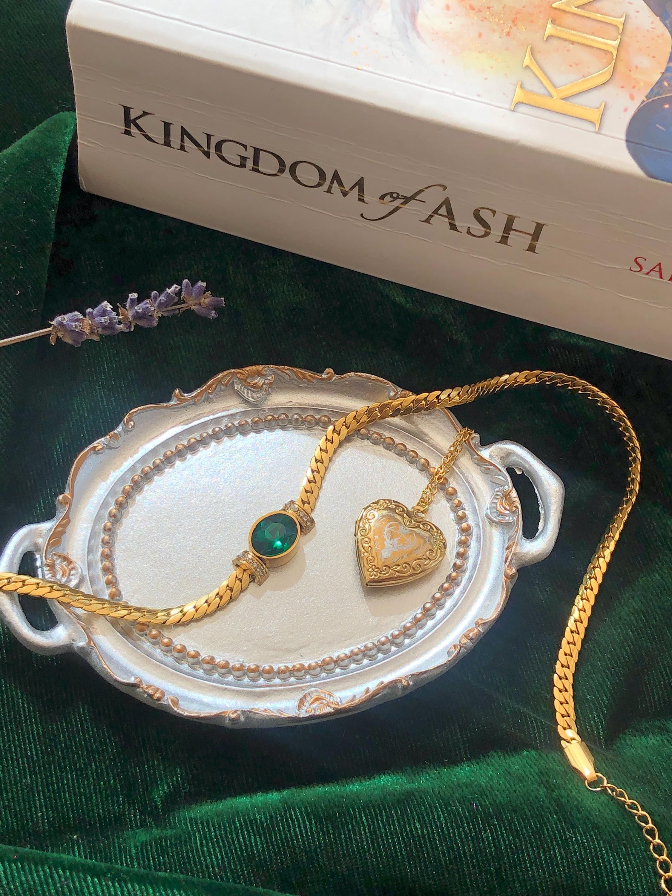 Oakwald Necklace