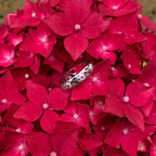 Eternal Blooms Ring - PRE-ORDER