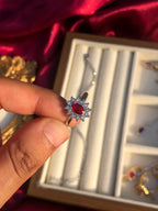 Witch Queen Ring