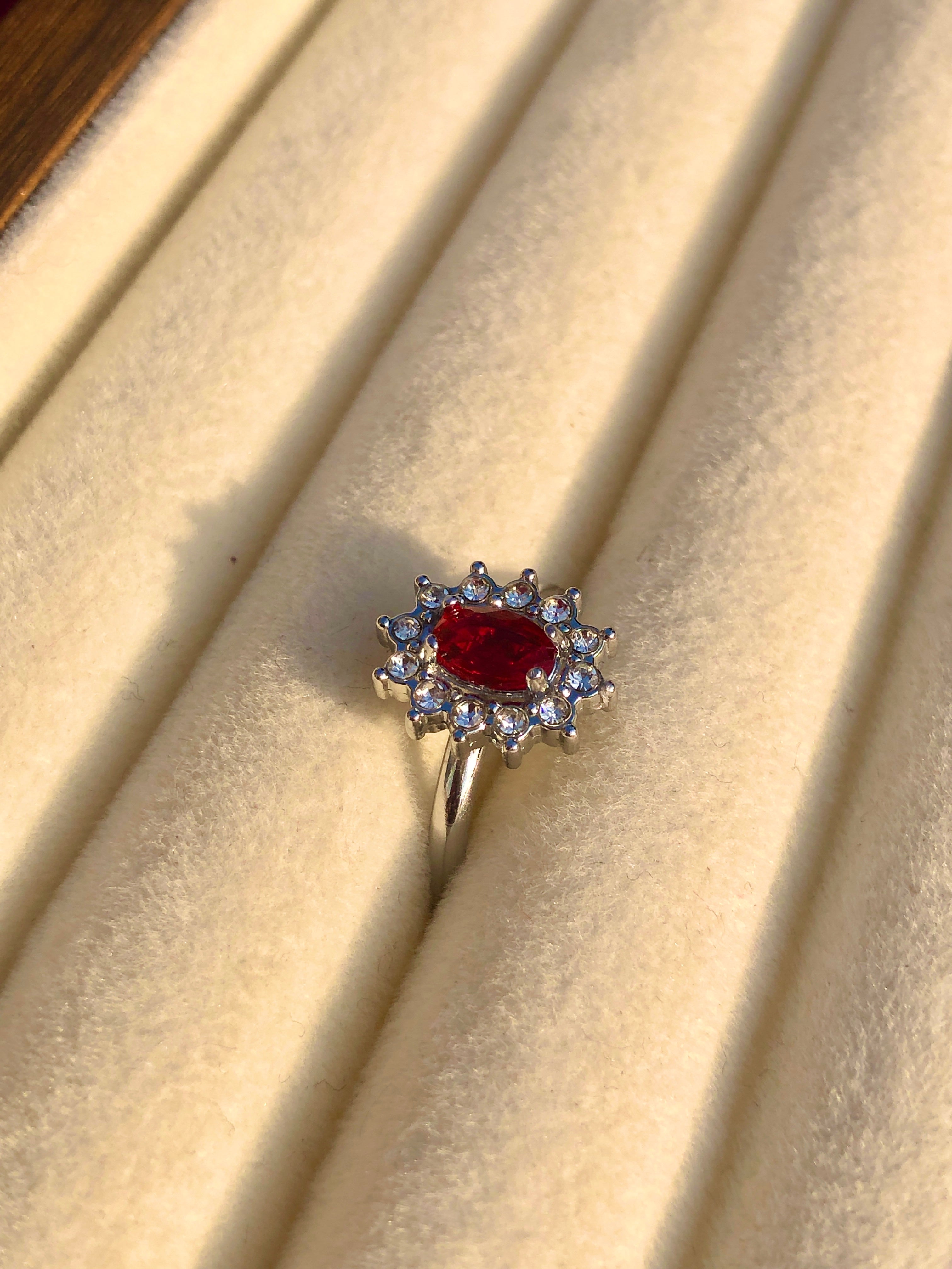Witch Queen Ring
