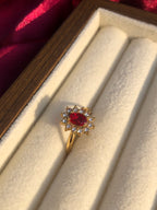 Witch Queen Ring