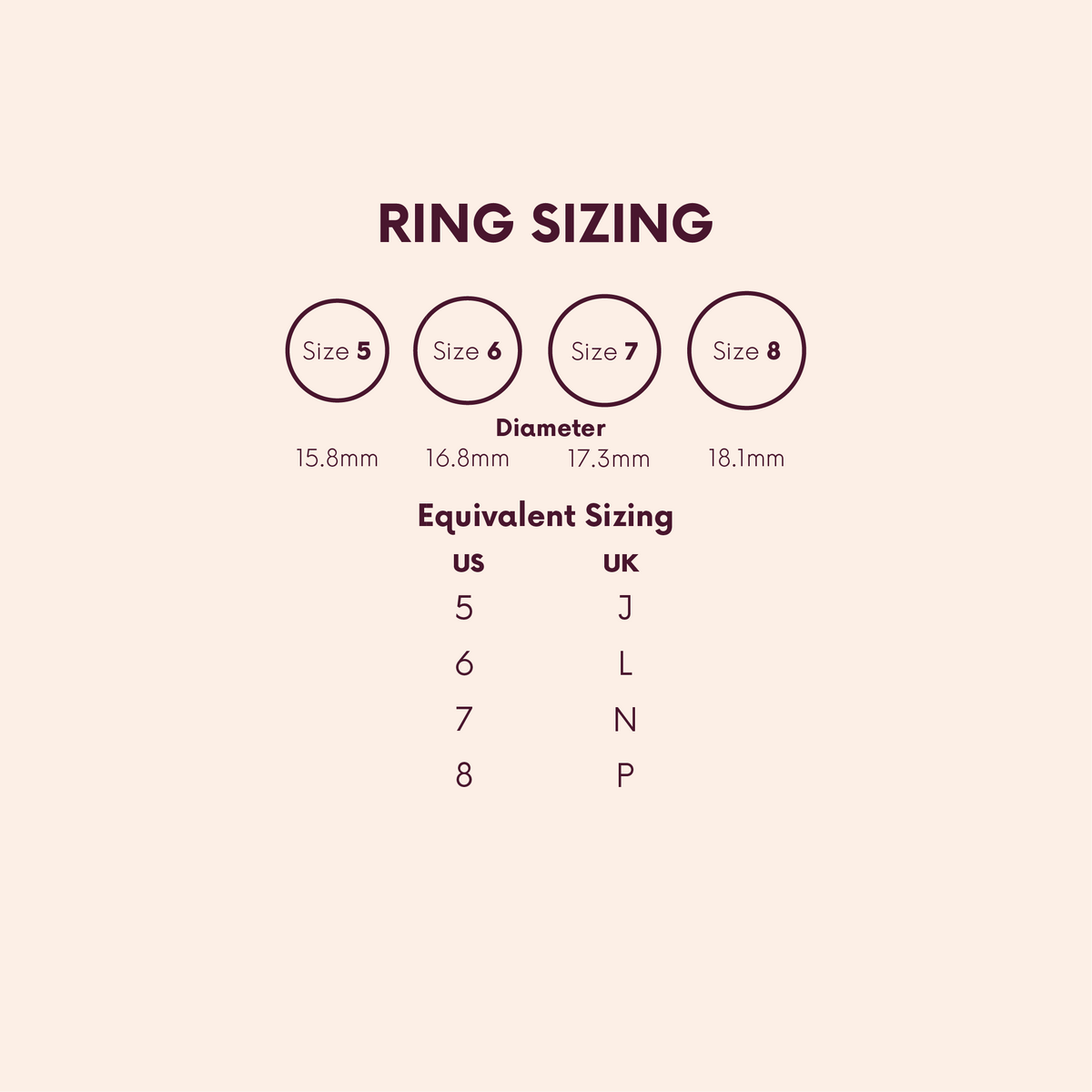 Gilded Sultana Ring - PRE-ORDER