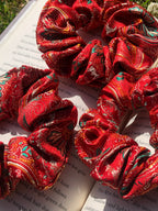 Empress Scrunchie