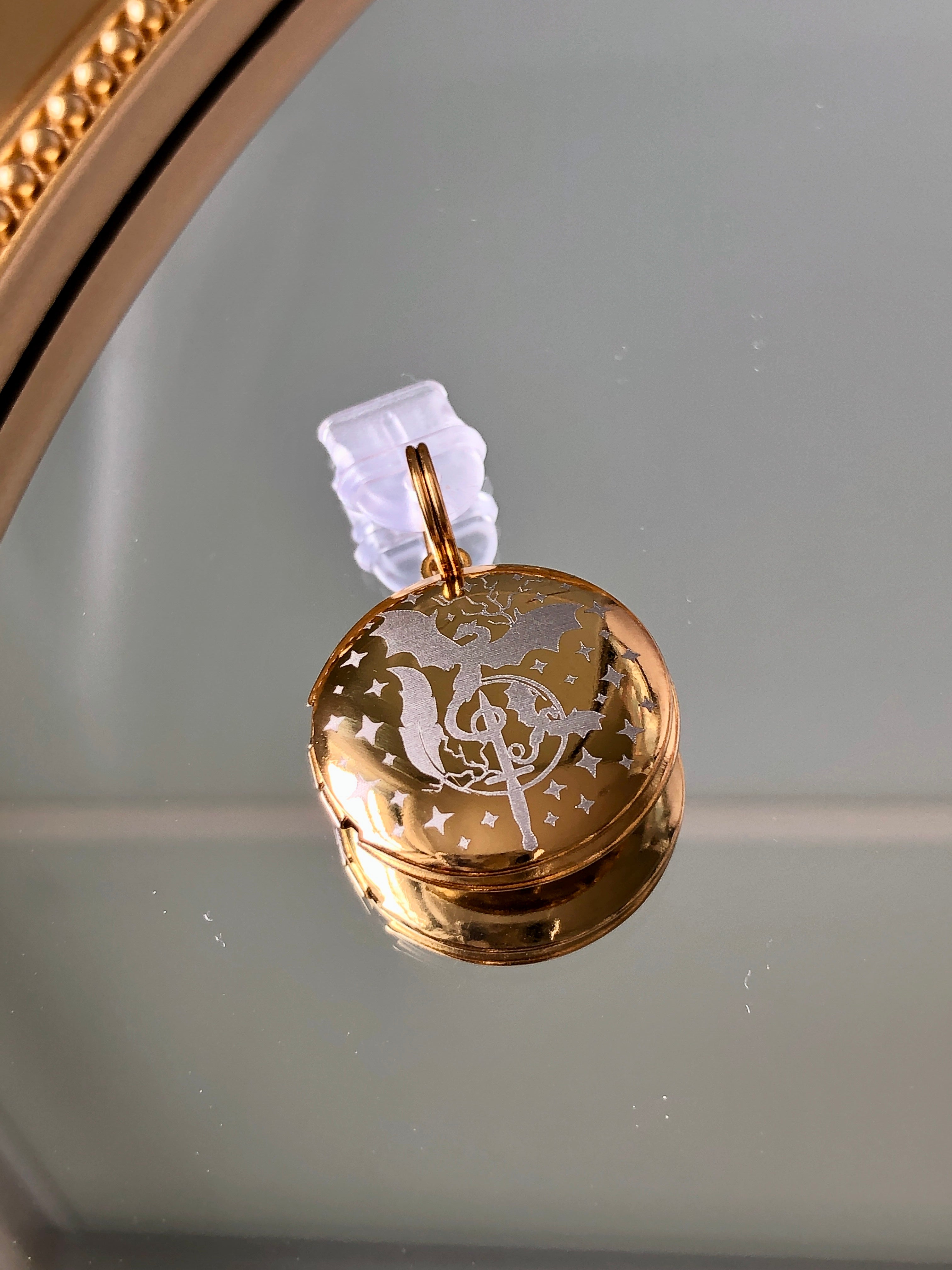 Dragon Rider Dust Plug