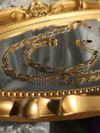 Entwined Fates Necklace