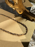 Entwined Fates Necklace