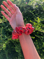 Empress Scrunchie