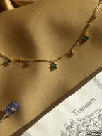 Lost Kingdom Necklace