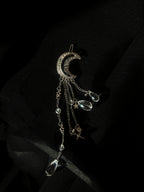 Scattering Moonlight Hair Pin