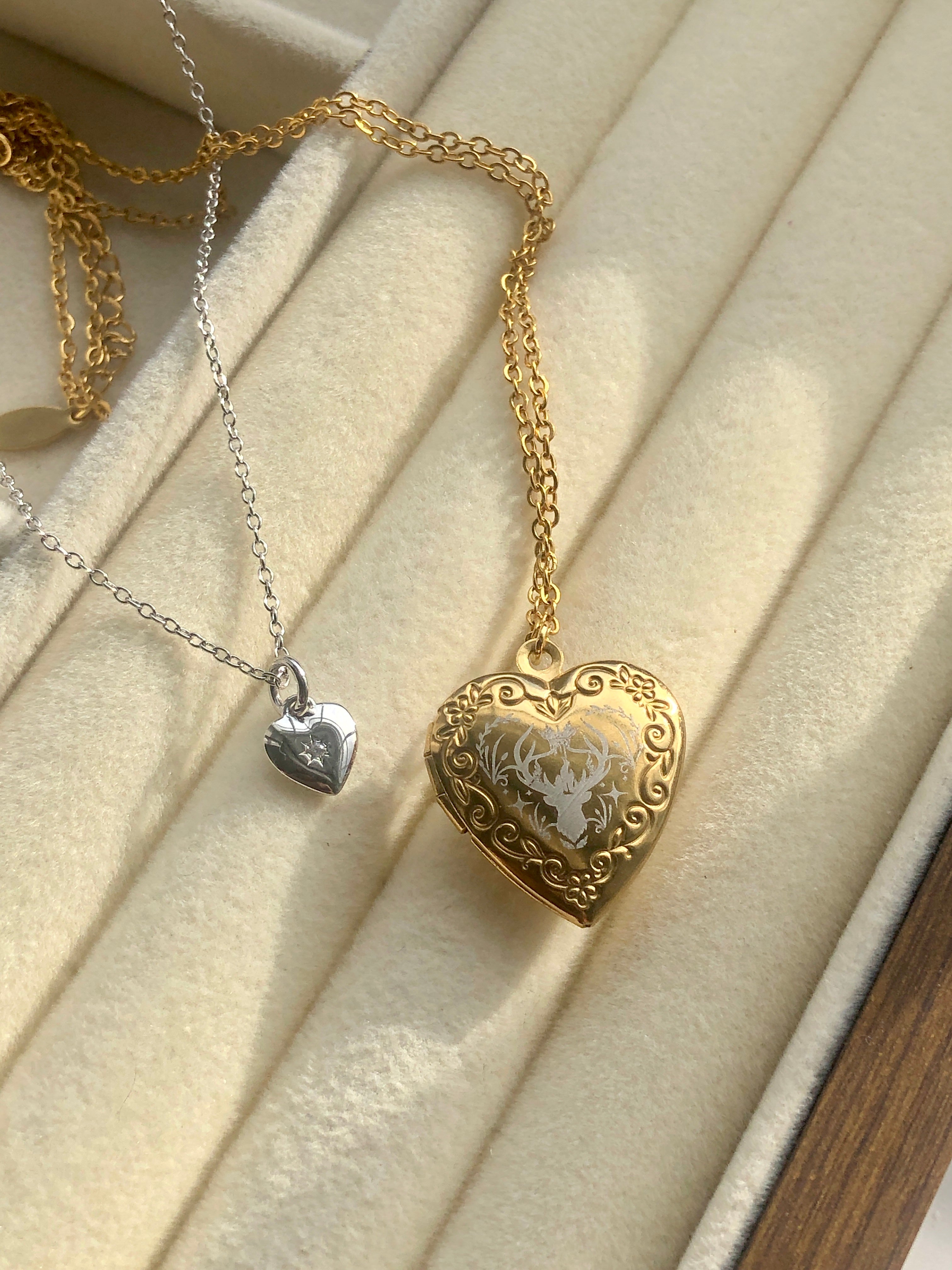 Darling Necklace