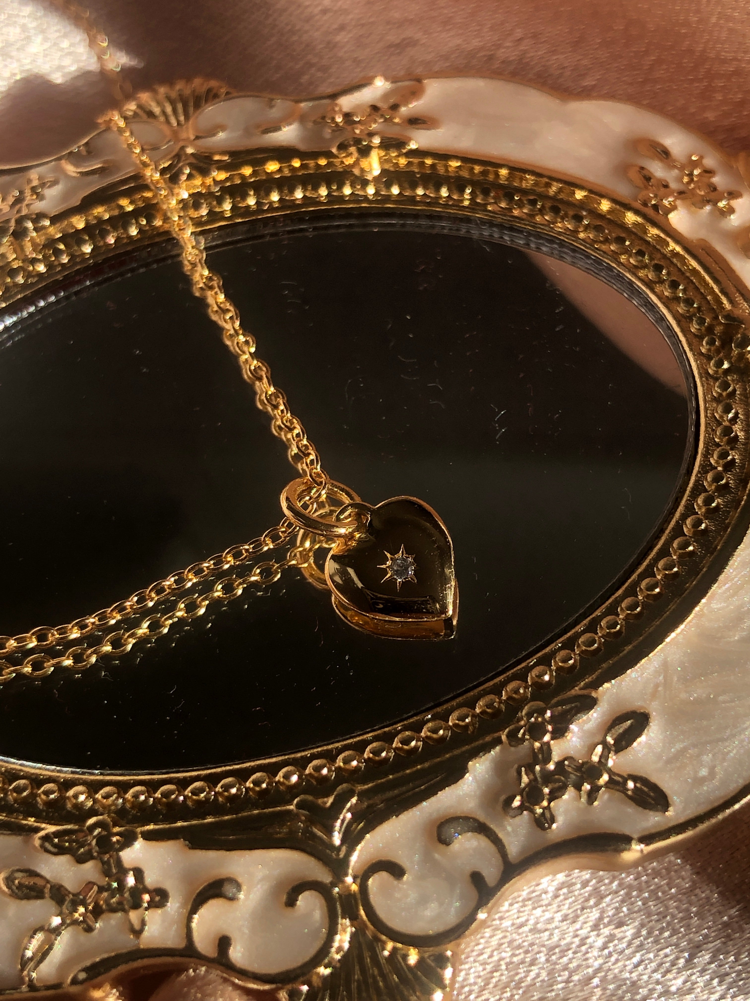 Darling Necklace