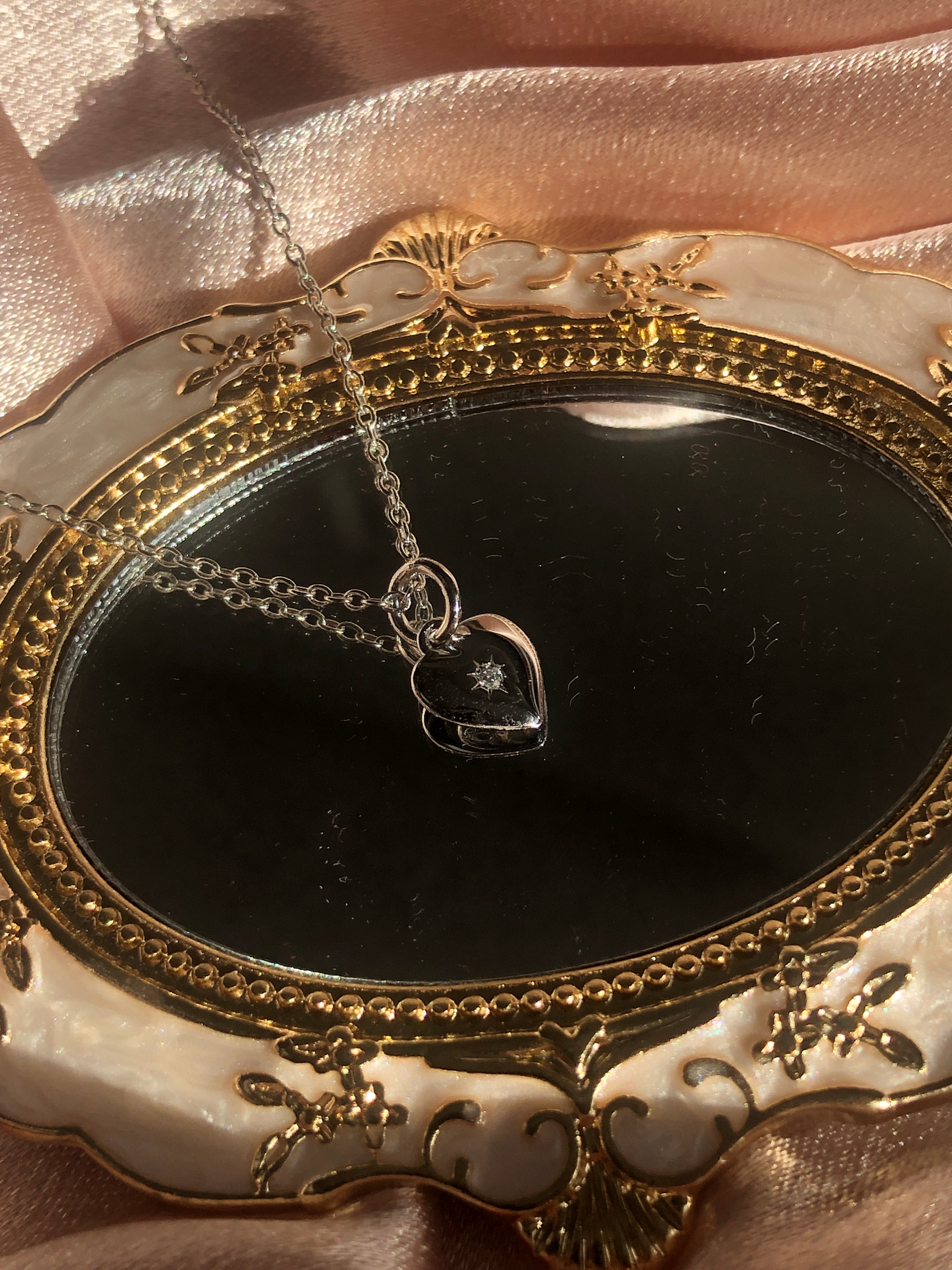 Darling Necklace