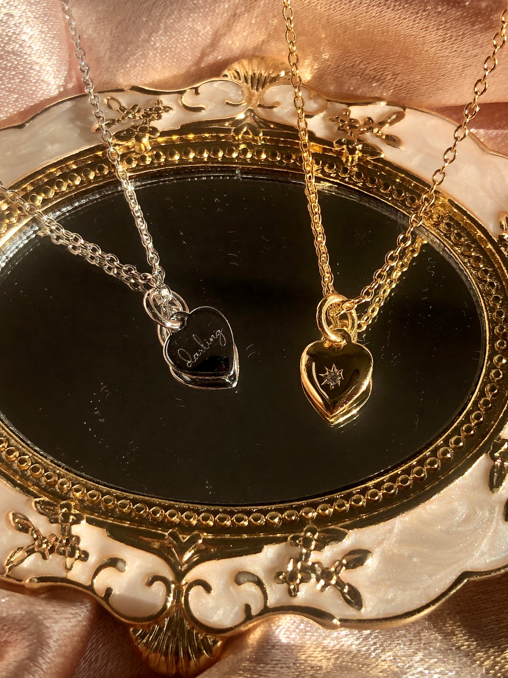 Darling Necklace