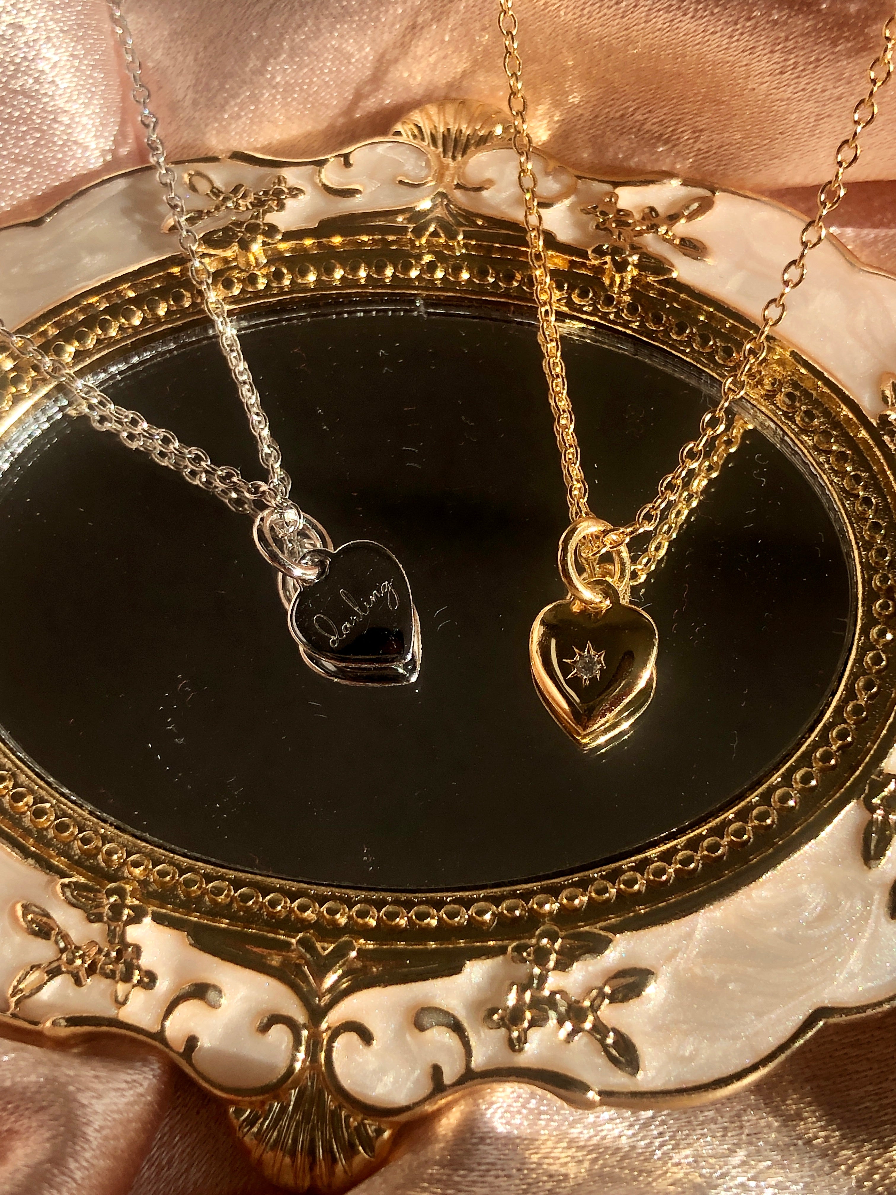 Darling Necklace