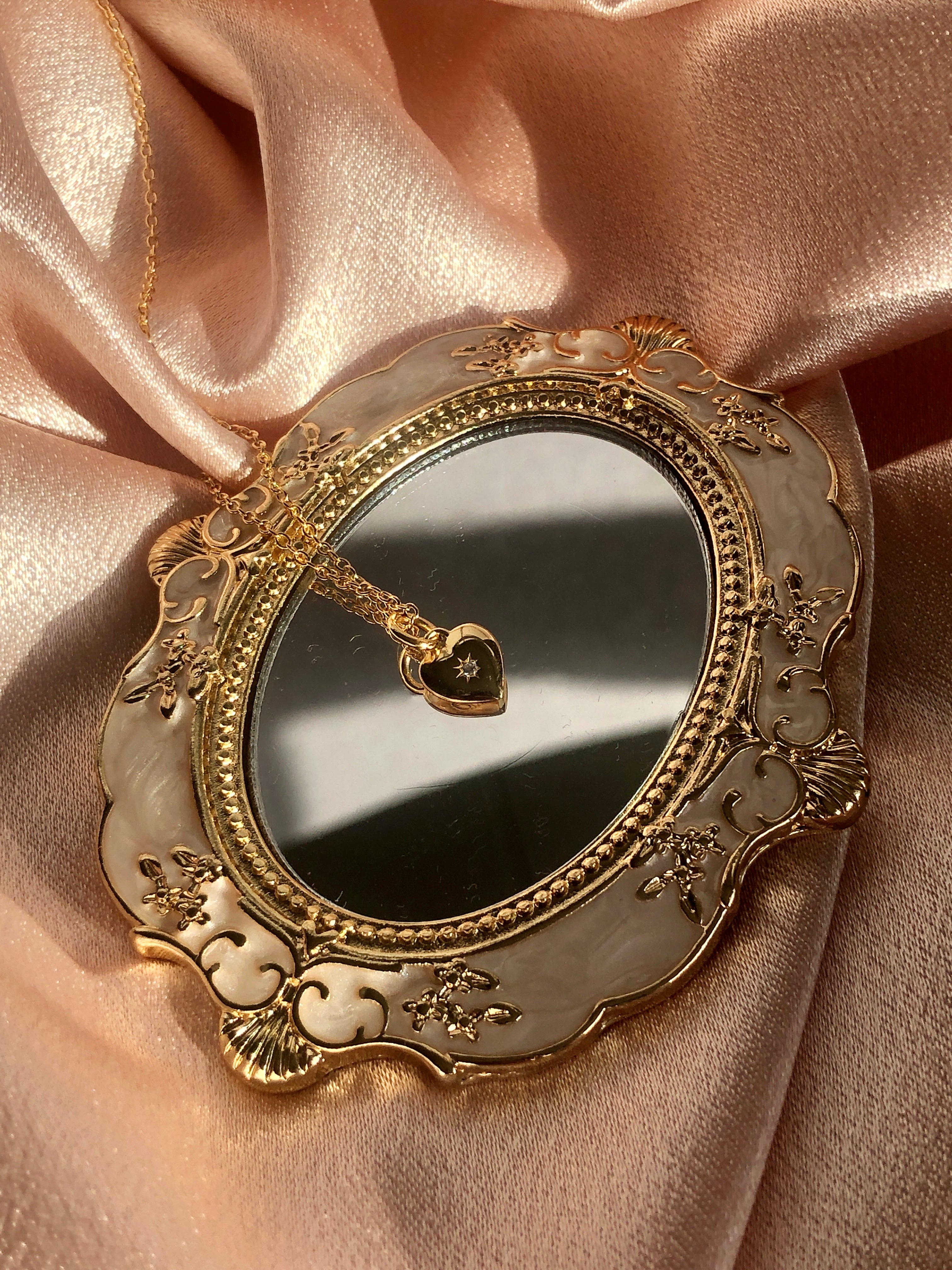 Darling Necklace