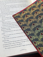 Wildfire Queen E-Reader Insert