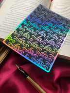 Sovereign of Stars E-Reader Insert