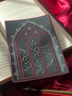 Celestial Archways E-Reader Insert