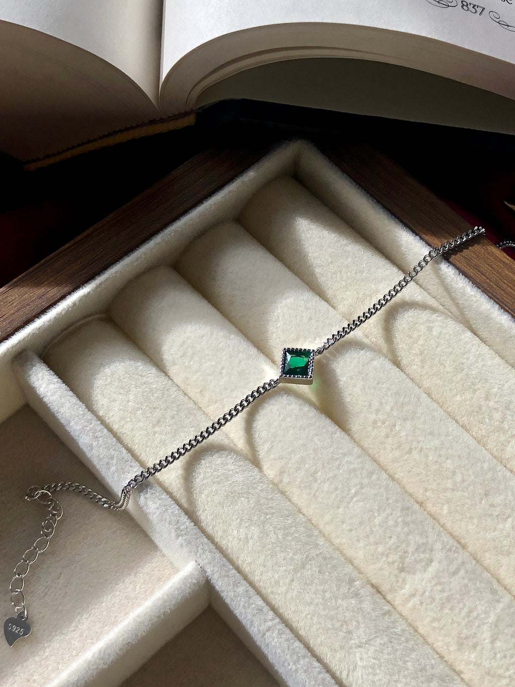 Immortal Forests Bracelet
