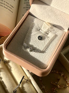 IMPERFECT - Lady of Night Necklace