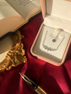 IMPERFECT - Lady of Night Necklace