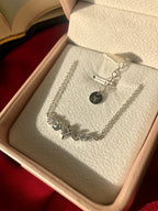 IMPERFECT - Lady of Night Necklace