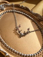 Kingsflame Necklace