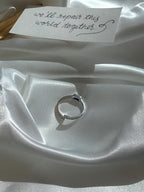 Princeling Ring - PRE-ORDER