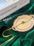 Oakwald Necklace