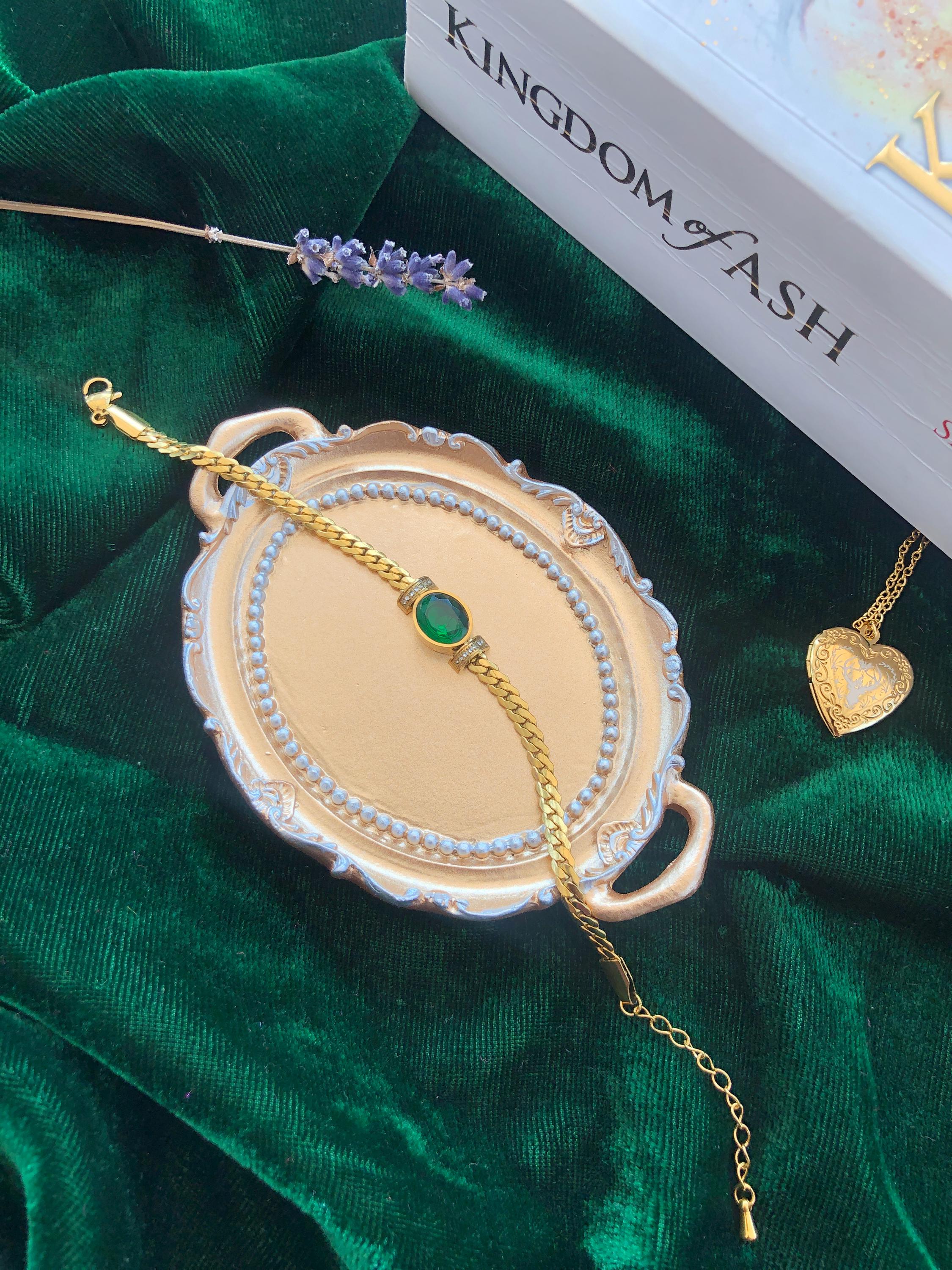 Oakwald Bracelet
