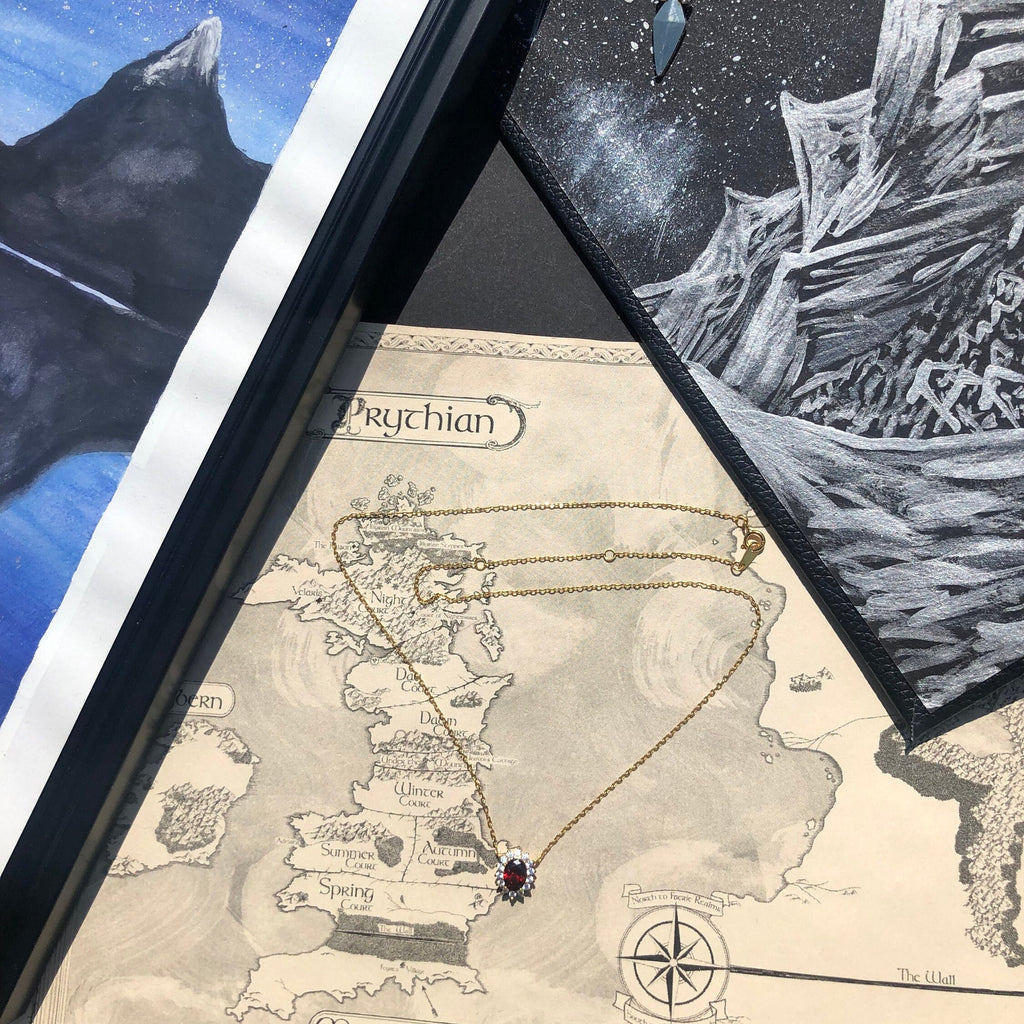 The General Necklace