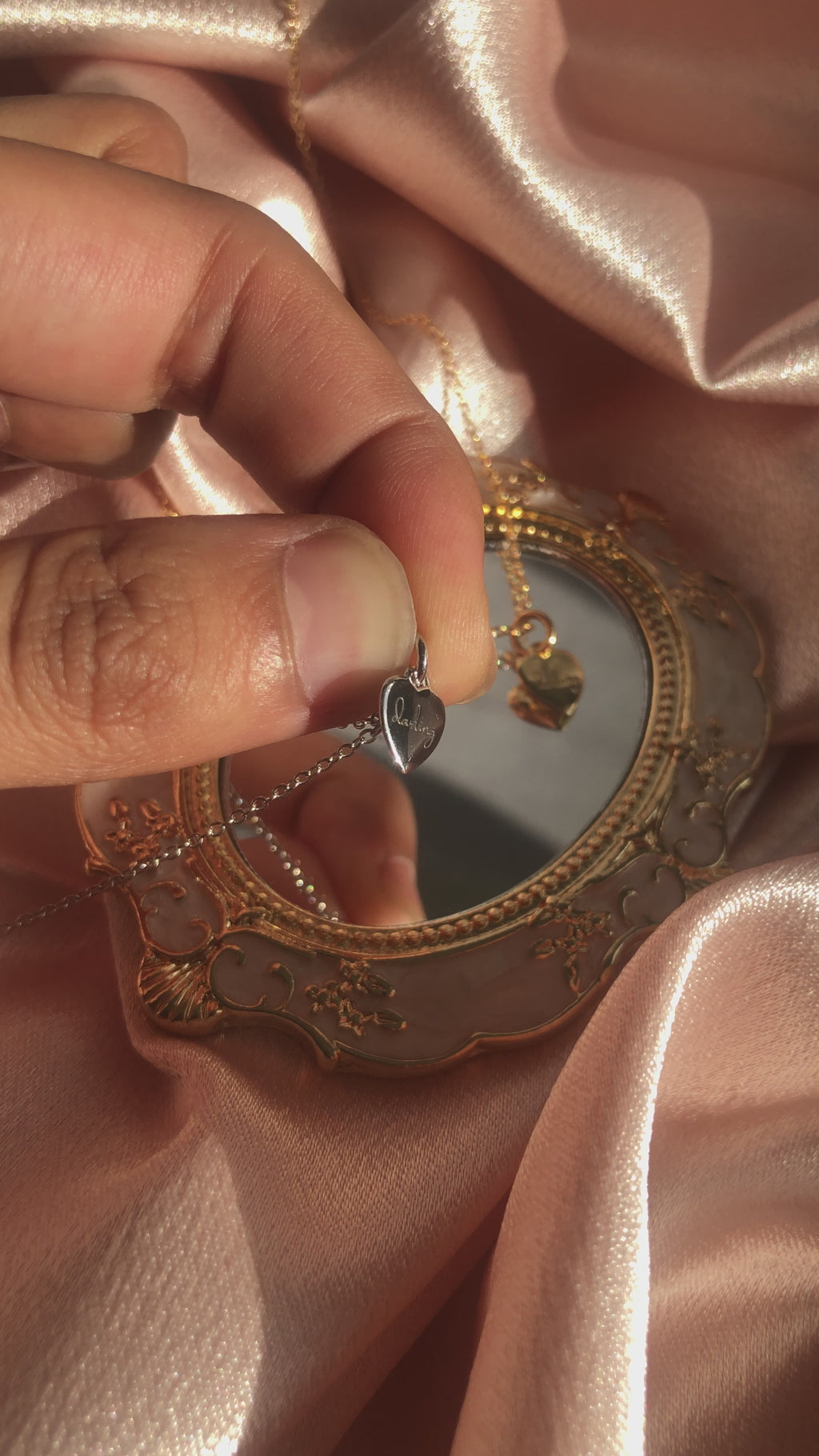 Darling Necklace