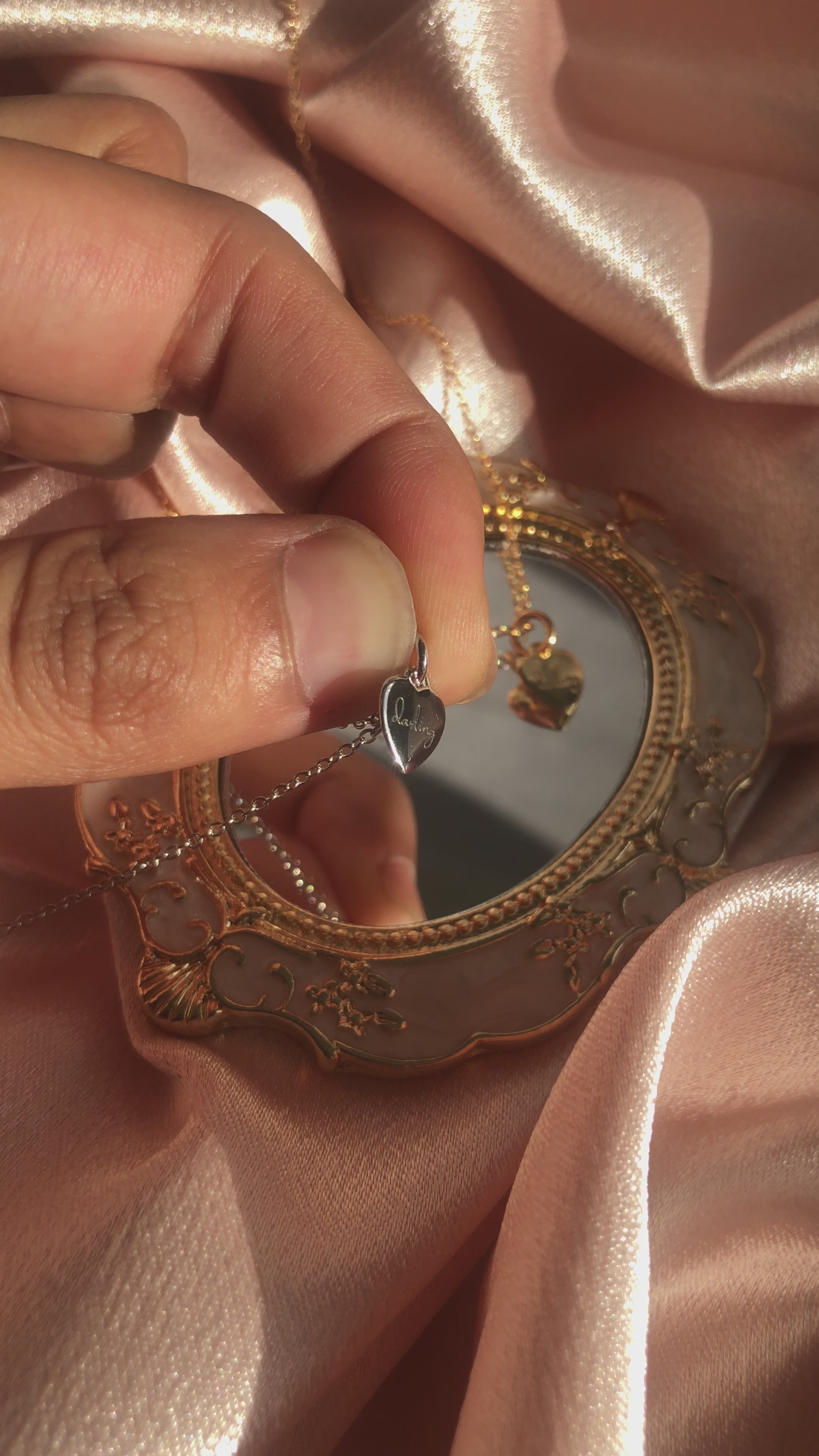 Darling Necklace