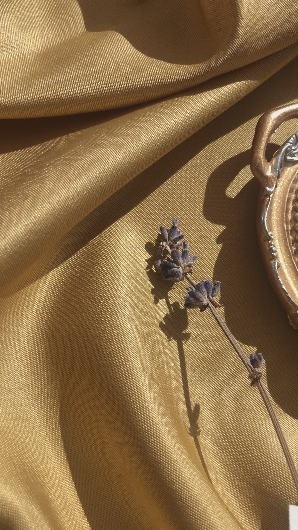 Kingsflame Necklace