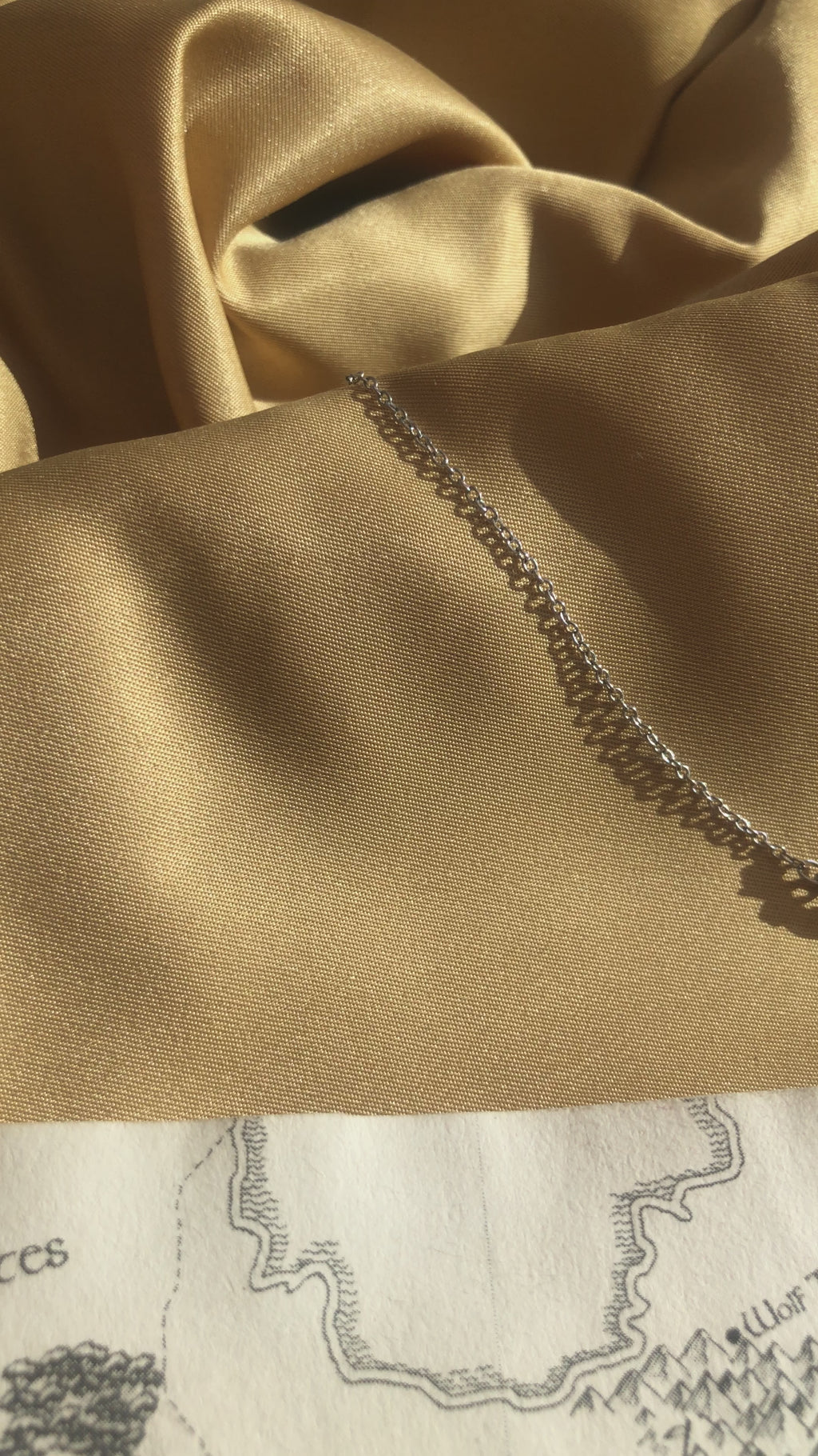 Kingsflame Necklace