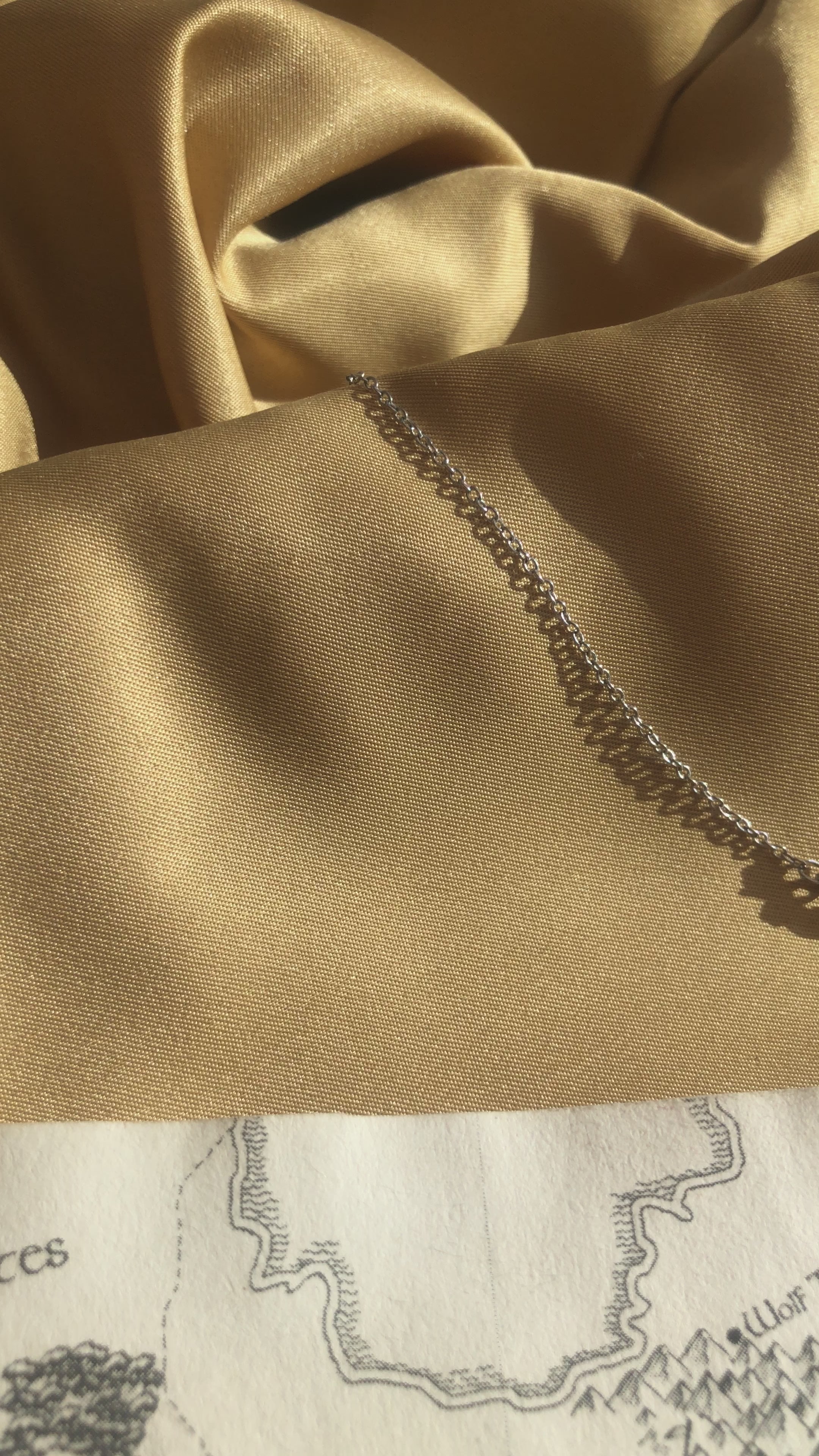 Kingsflame Necklace