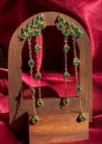 Verdant Islands Earrings